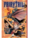 Imagen de portada para Fairy Tail, Volume 8